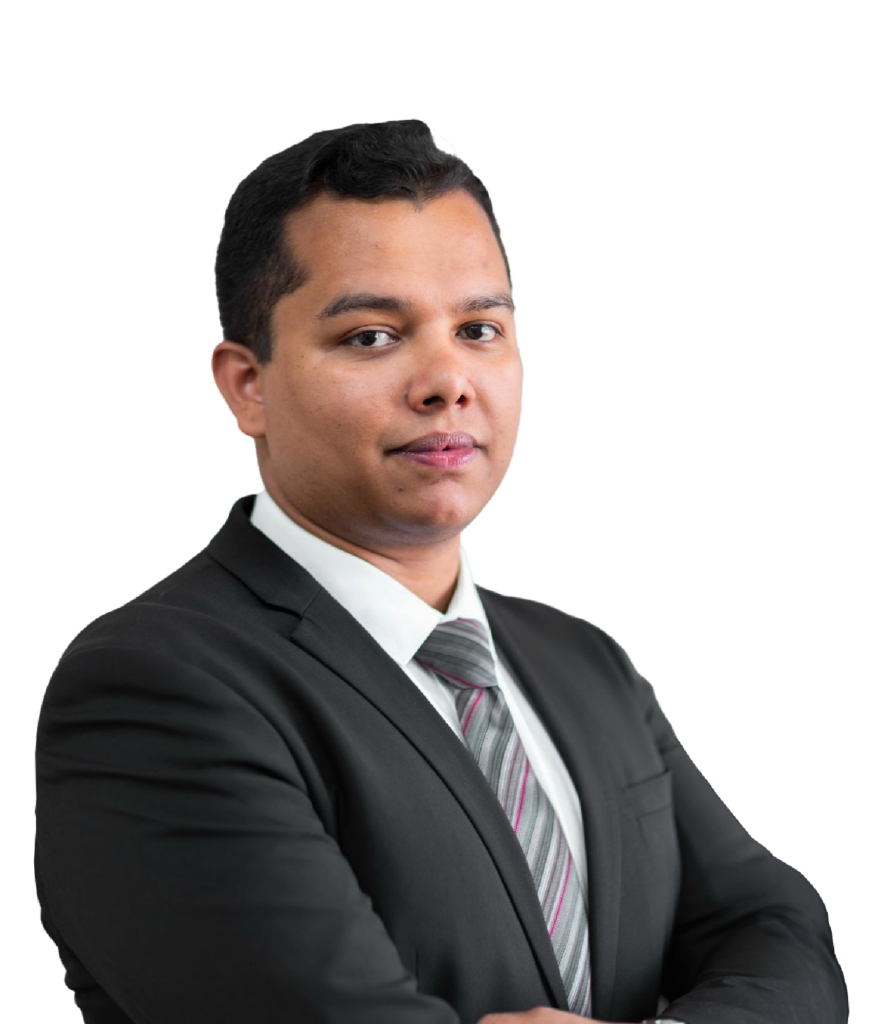 Dr. Alan Pablo Alves